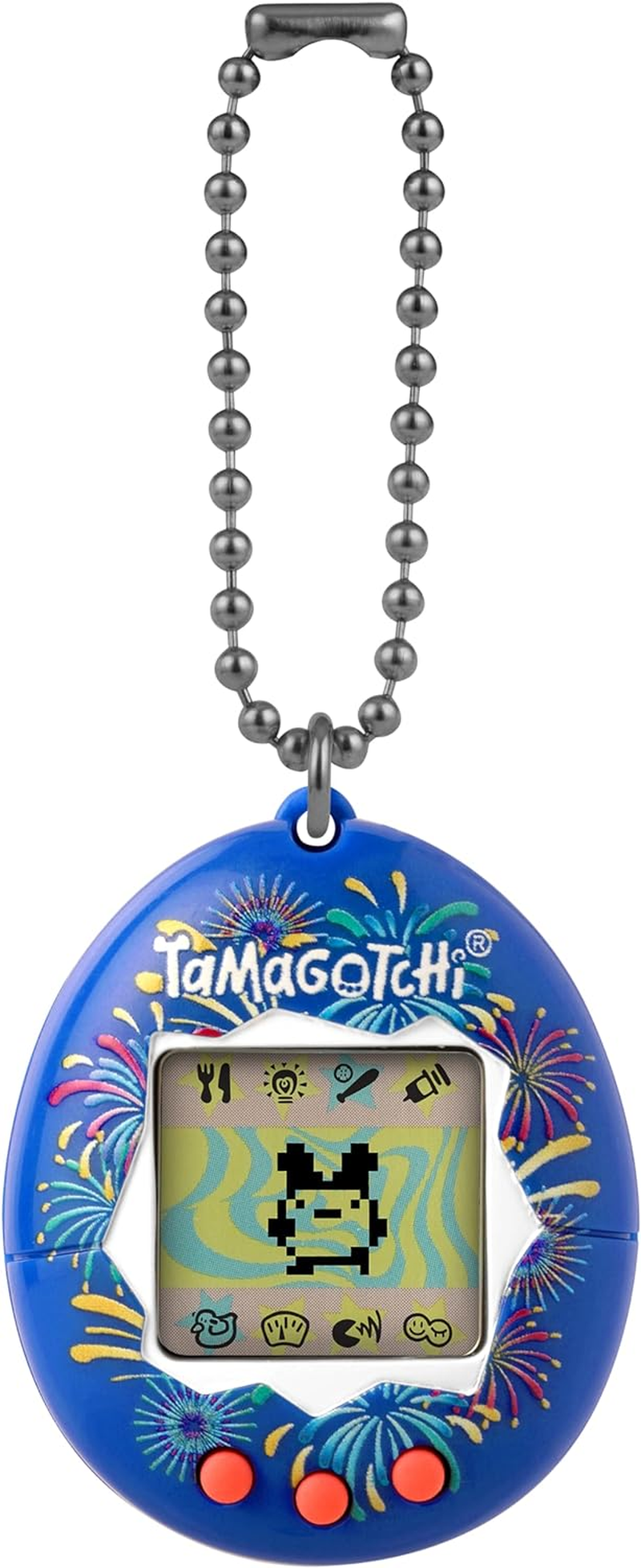 TAMAGOTCHI Original Festival Sky