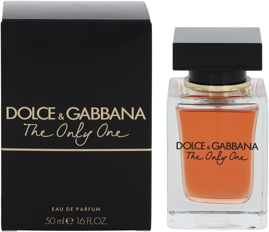 Dolce & Gabbana the Only One Eau De Parfum Spray