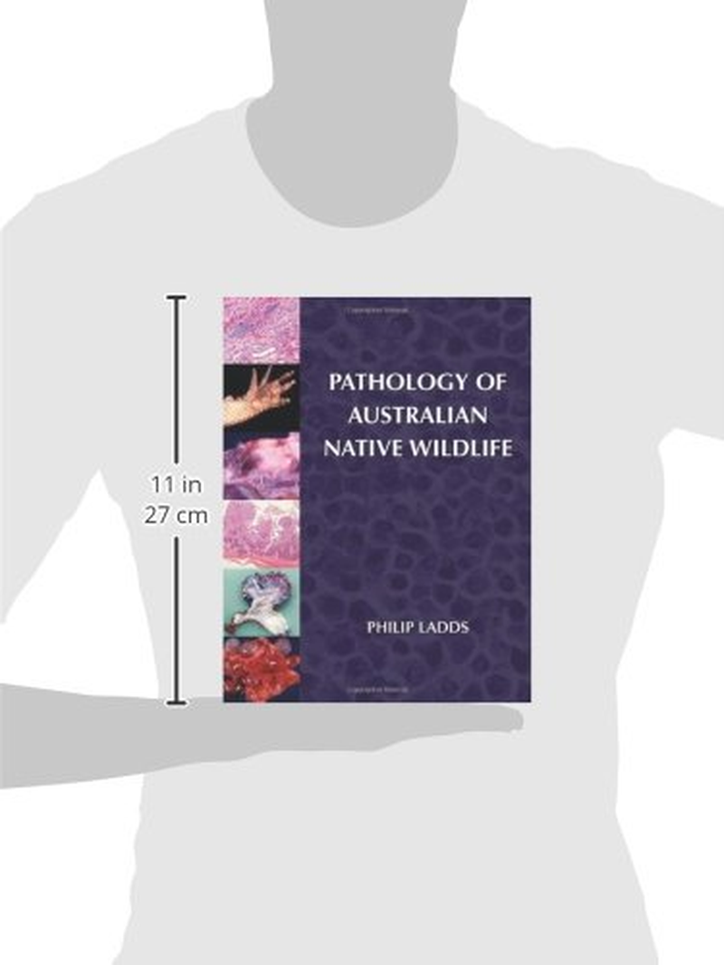 Pathology of Australian Native Wildlife image number 1