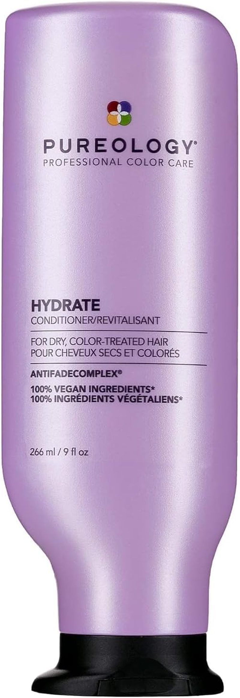 PUREOLOGY Hydrate Conditioner 266Ml White image number 1