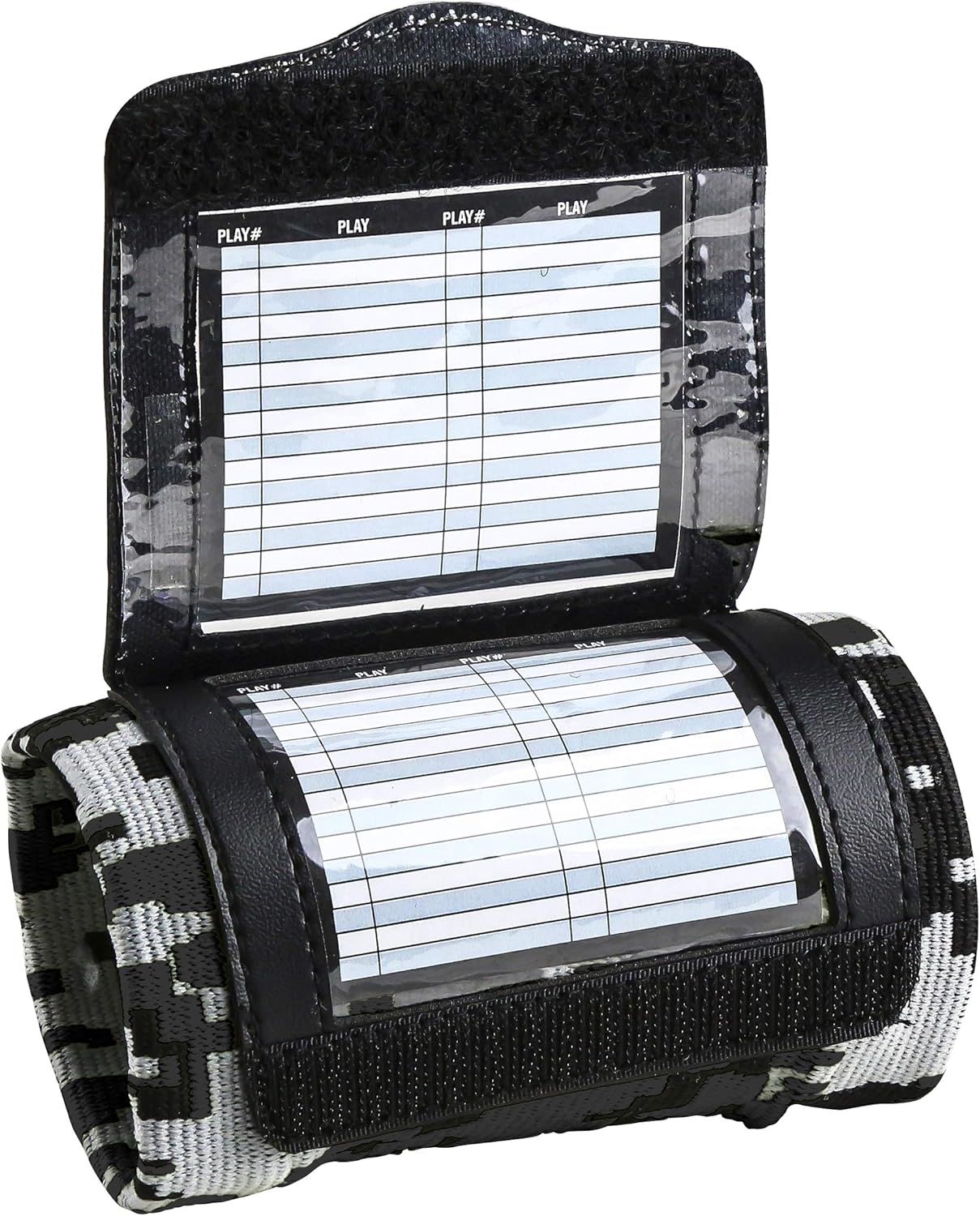 Champro Triple Wristband Playbook