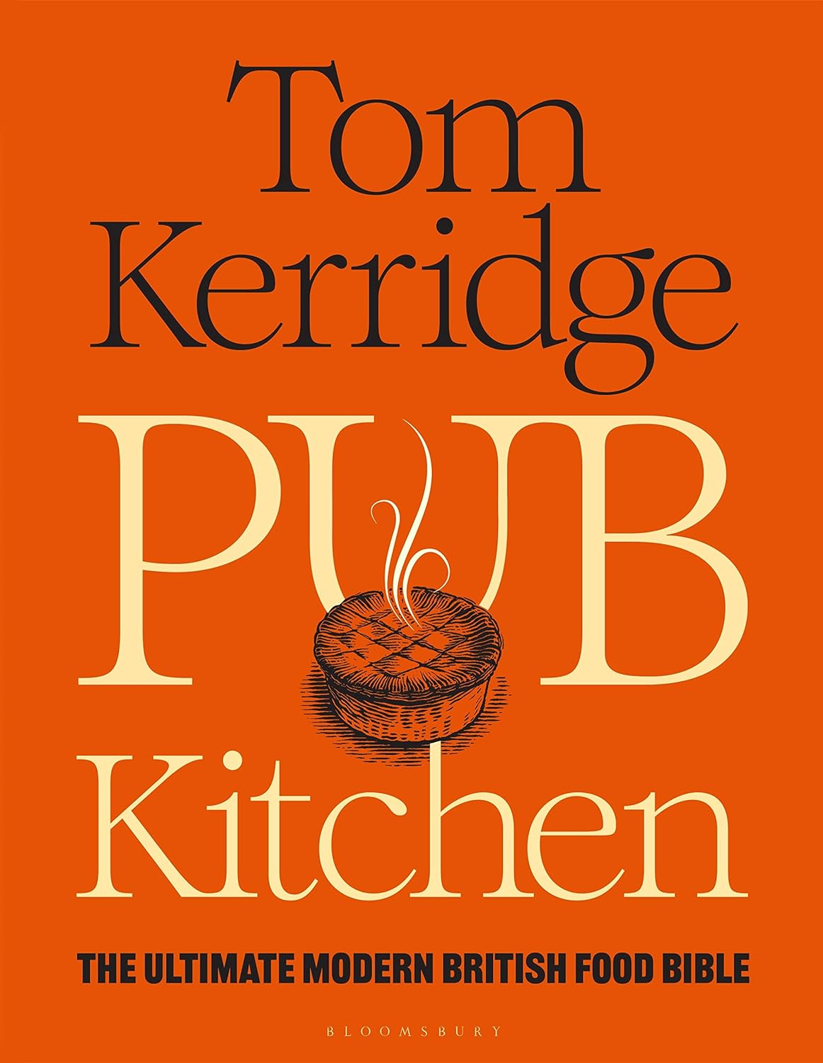 Pub Kitchen: the Ultimate Modern British Food Bible: the SUNDAY TIMES BESTSELLER image number 3