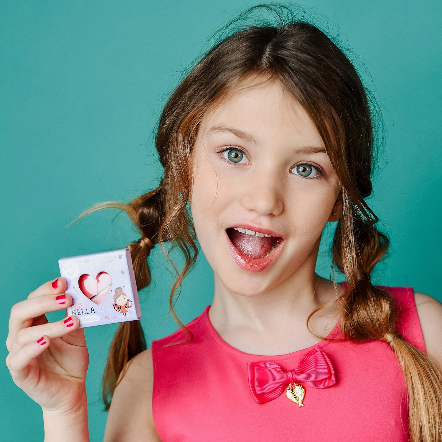 MISS NELLA FESTIVE PICKS image number 3