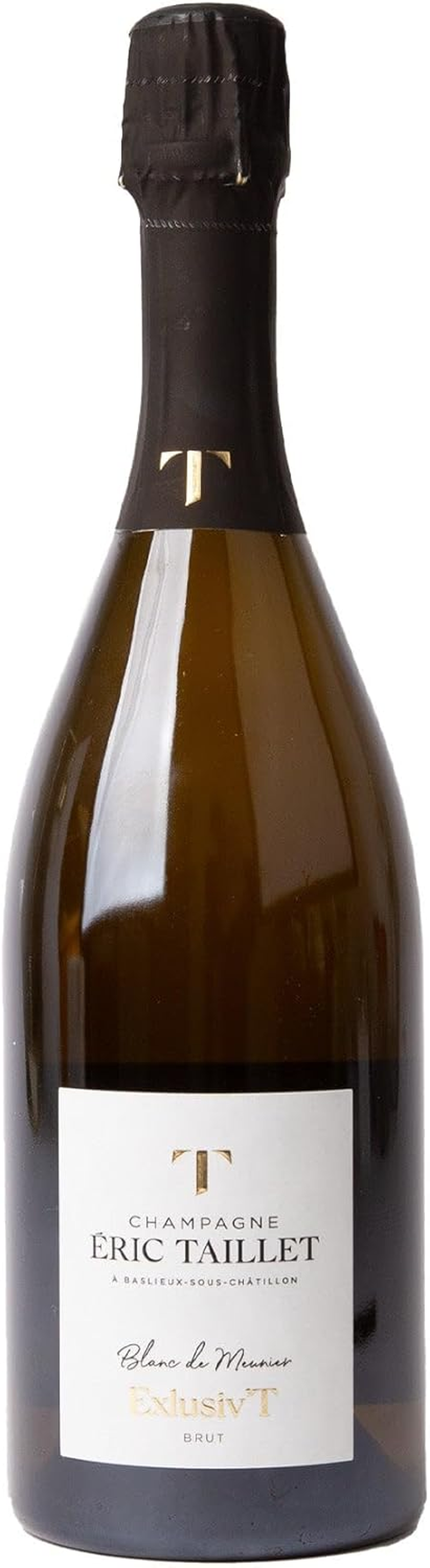Eric Taillet Exclusiv'T Extra Brut