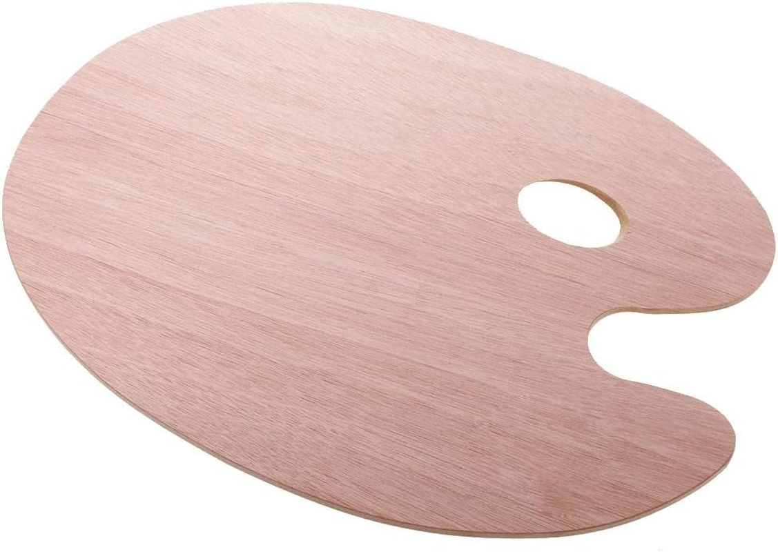 Eigell 1X 30X40Cm for Painting Supplies image number 3