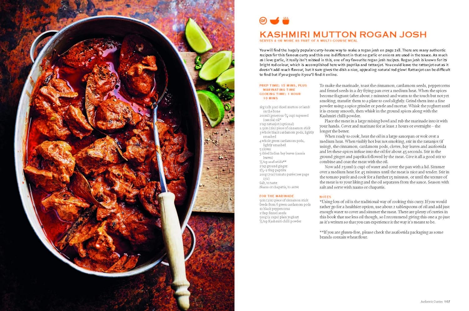 The Curry Guy Bible: Recreate over 200 Indian Restaurant and Takeaway Classics at Home image number 6