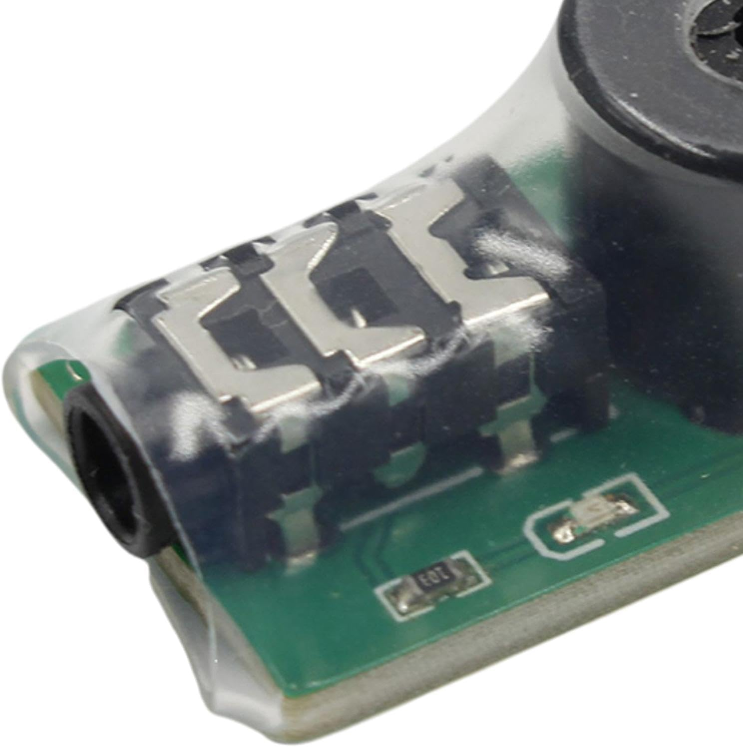 Generic Telegraph Manual CW Practice for Performing, Learning Morse Code image number 5