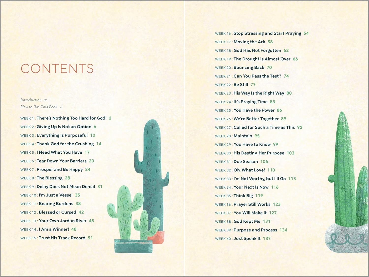 The Bible in 52 Weeks: a Yearlong Bible Study for Women image number 4