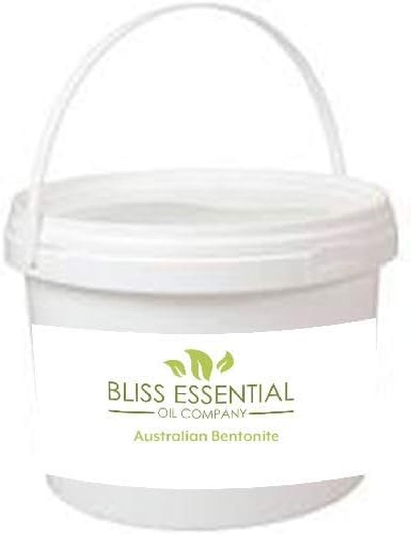 Australian Bentonite Clay Powder (100G) image number 1