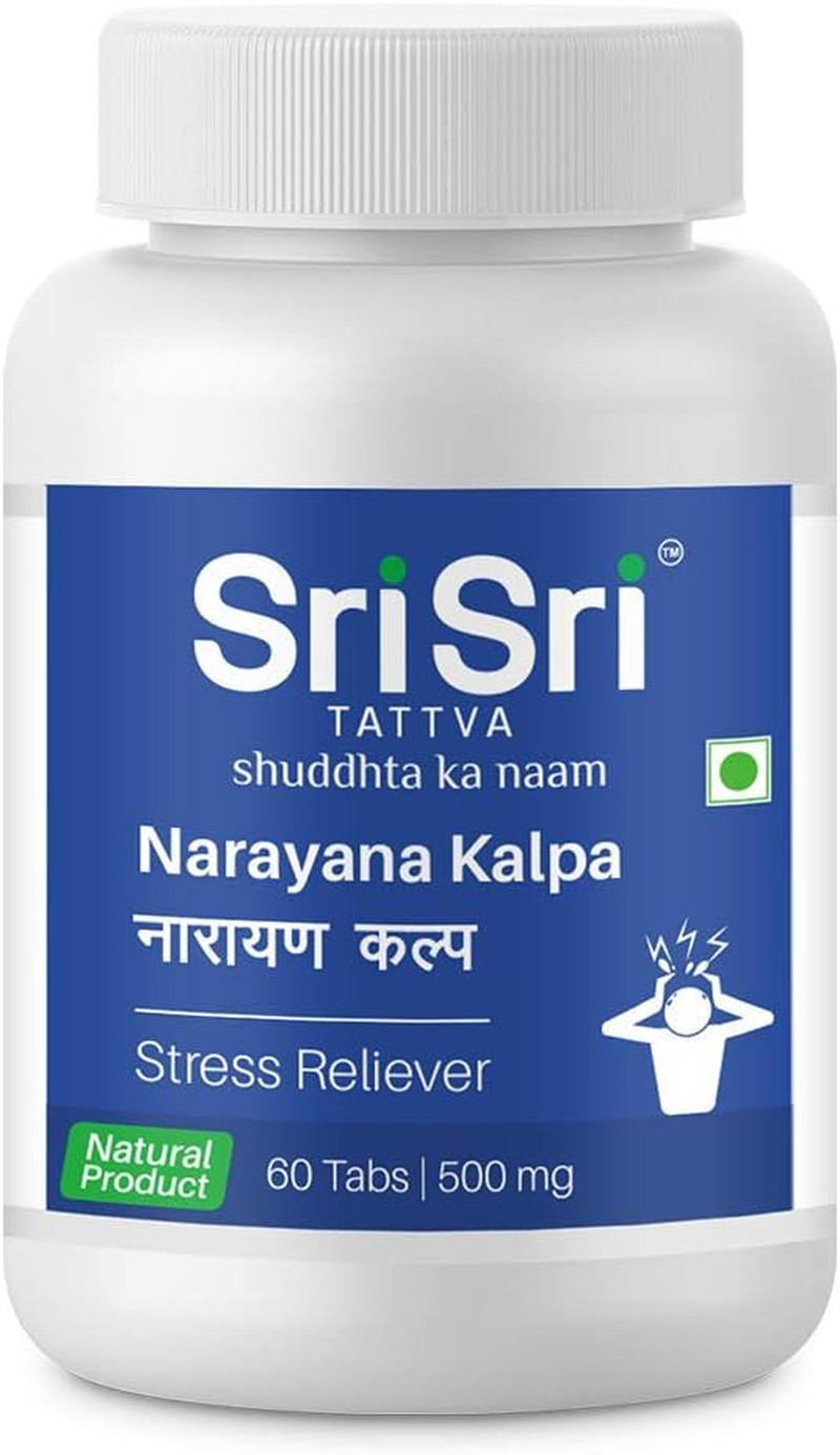 Sri Sri Tattva Narayana Kalpa