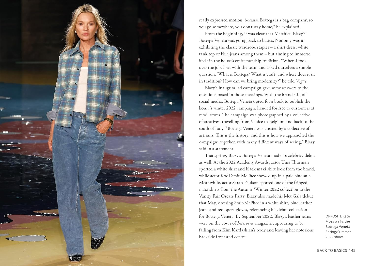 Little Book of Bottega Veneta: the Story of the Iconic Fashion House: 30 image number 3