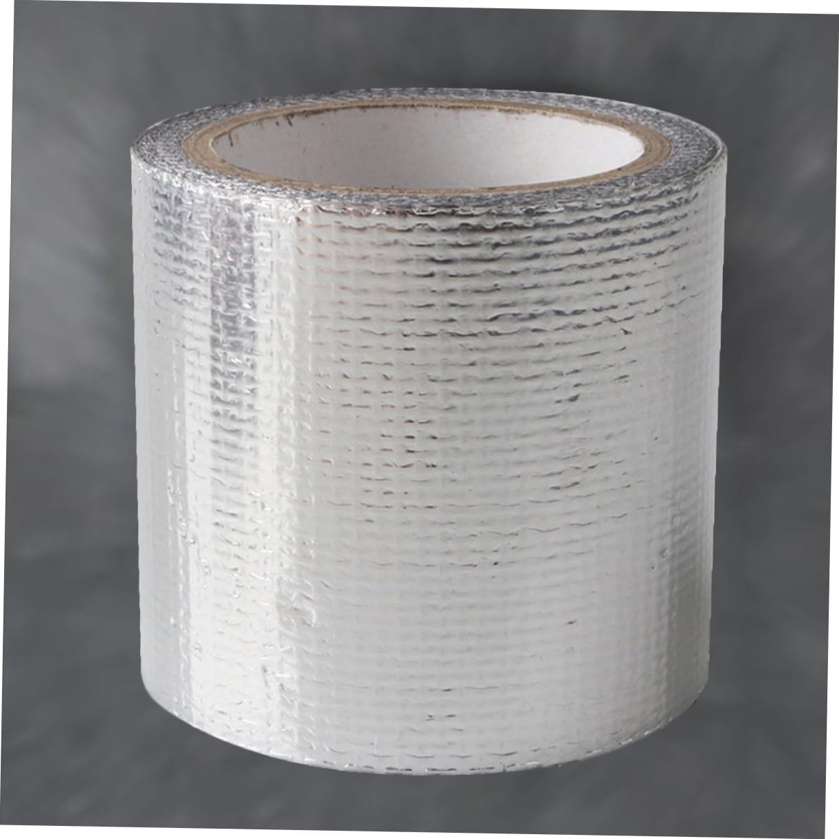 NOLITOY Car Shell Reinforcement Paper for Rc Model High Temperature Heat Protection Aluminum Foil Tape for Rc Car Body Repair image number 4