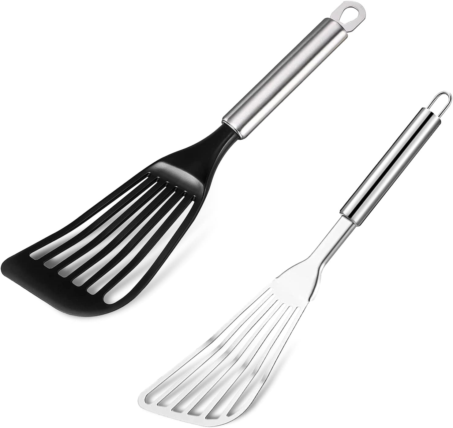 Tenta Kitchen Kitchen Utensils & Gadget Tool Set, Stainless Steel (Set of 2)