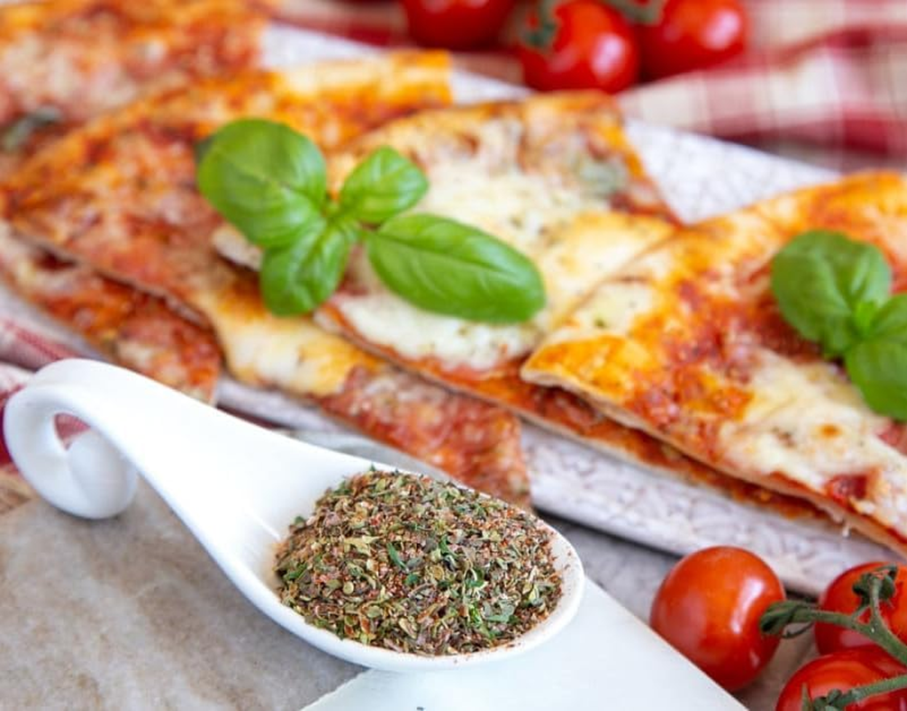 G-Fresh Pizza Seasoning, 40 G