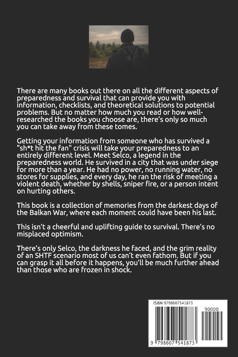 SHTF Survival Stories: Memories from the Balkan War image number 1