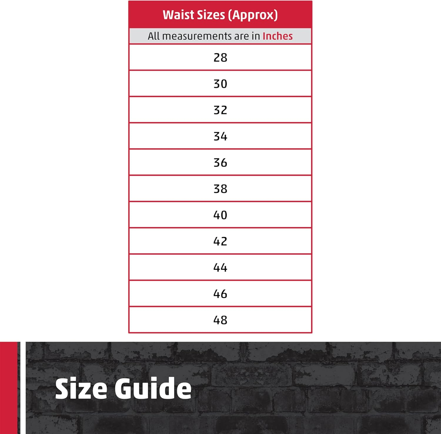 Tuffstuff Men'S Enduro Work Shorts image number 2