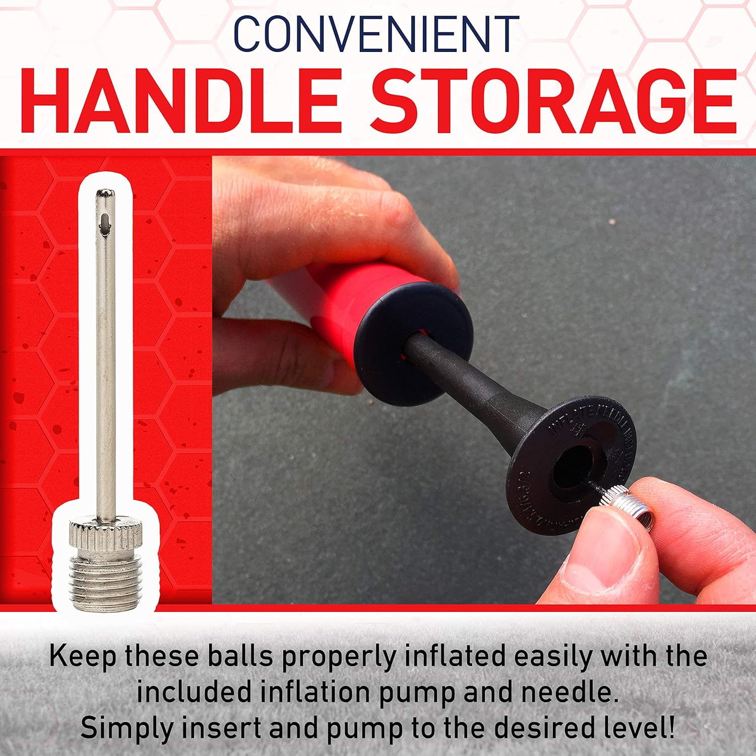 Franklin Sports MLS Tornado Soccer Ball - Soft Cover - Official Size and Weight Soccer Ball - Air Pump Included image number 5