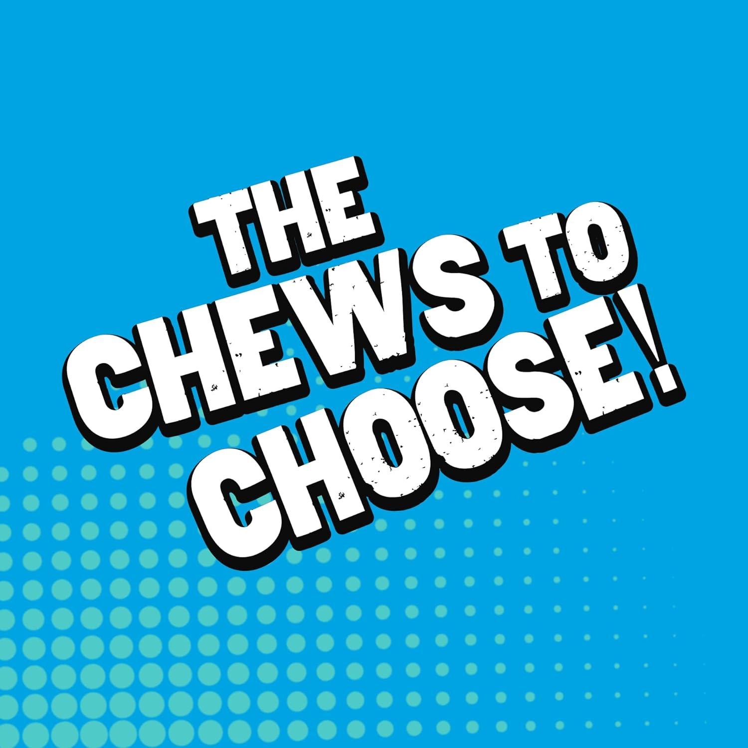 ZAPPO Sour Strawberry Flavoured Chews - 4 Pack (104G)