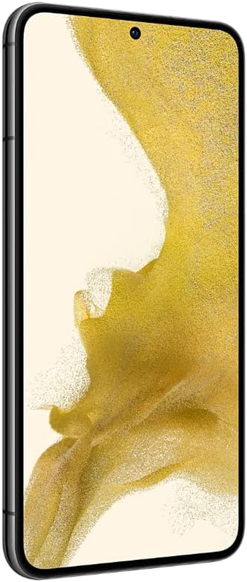 Samsung Galaxy S22 Smartphone 128GB, Phantom Black image number 7