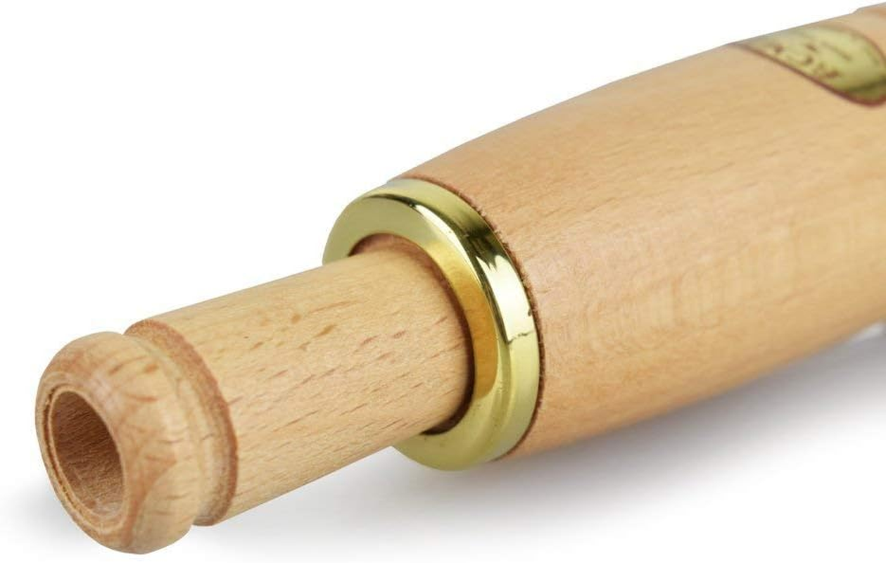 Acme 570 Wooden Duck Call Whistle image number 3