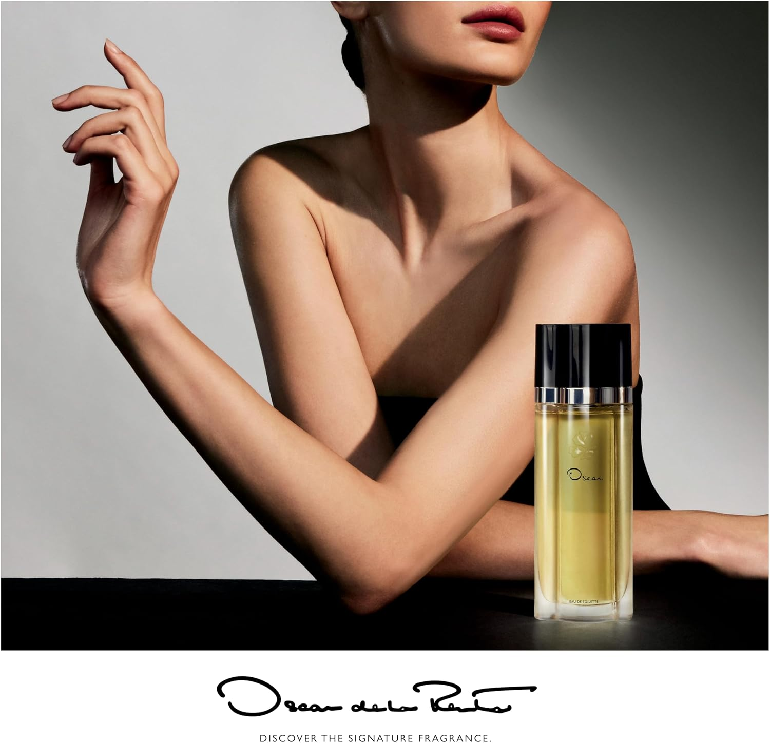 Oscar De La Renta Oscar - 100 Ml (Pack Of 1) image number 5