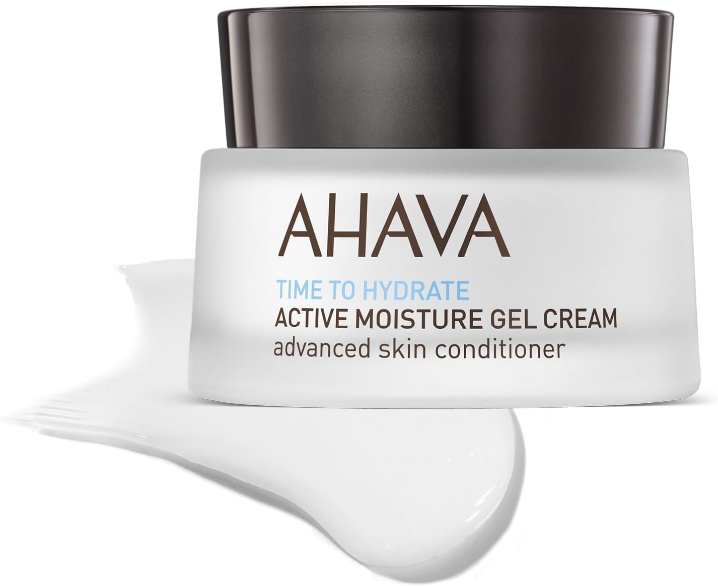 AHAVA Active Moisture Gel Cream, 50Ml image number 4