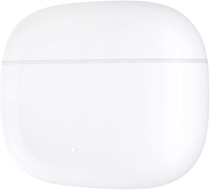 HONOR Choice X7 Lite Headphones - White image number 1