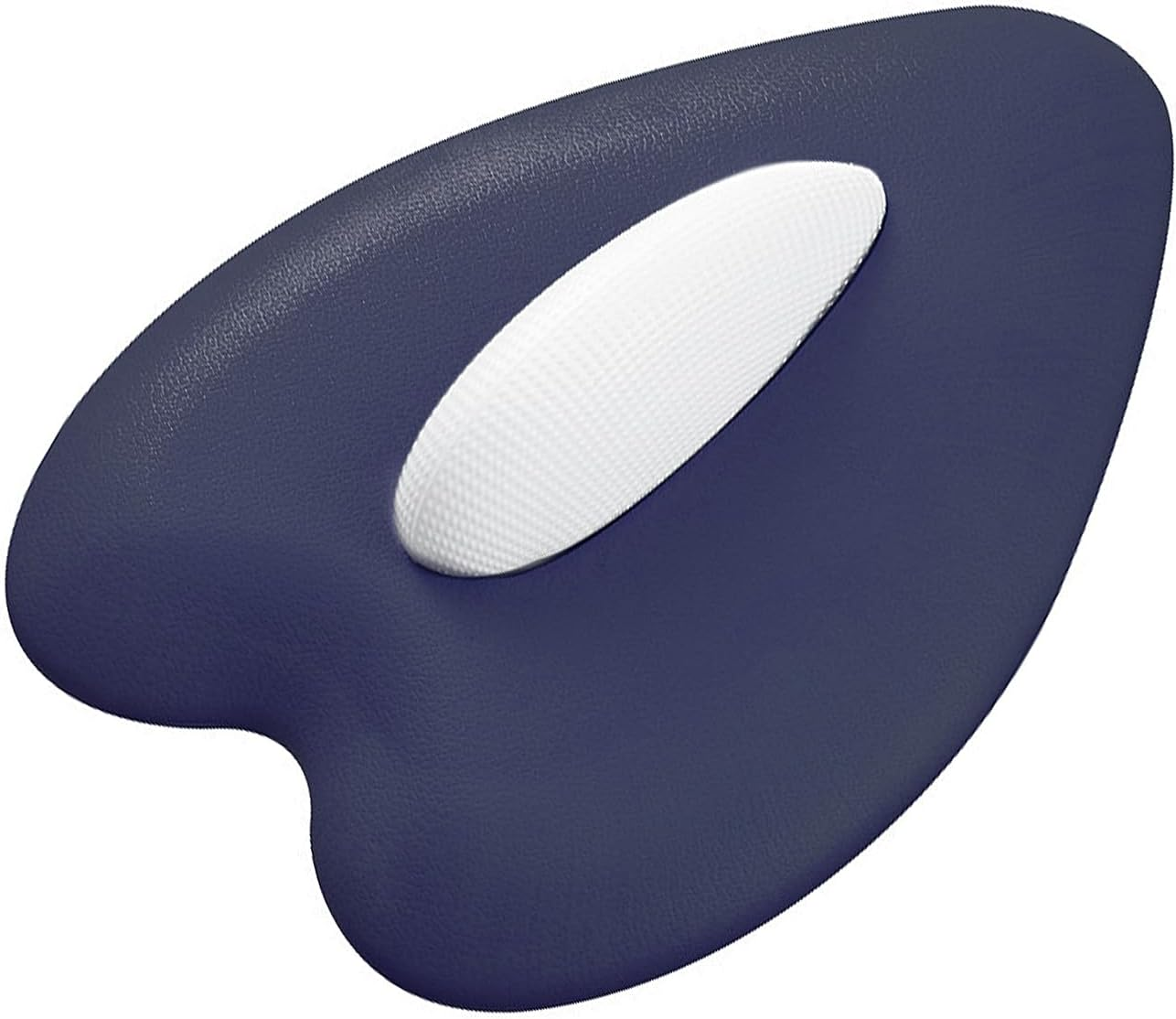 Pelvic Floor Muscle Trainer - Hip Forceauteur | Bladder Control Devices | Inner Thigh Toner | Postpartum Repair Exercise | Pelvic Muscle Bunker P - Blue image number 2