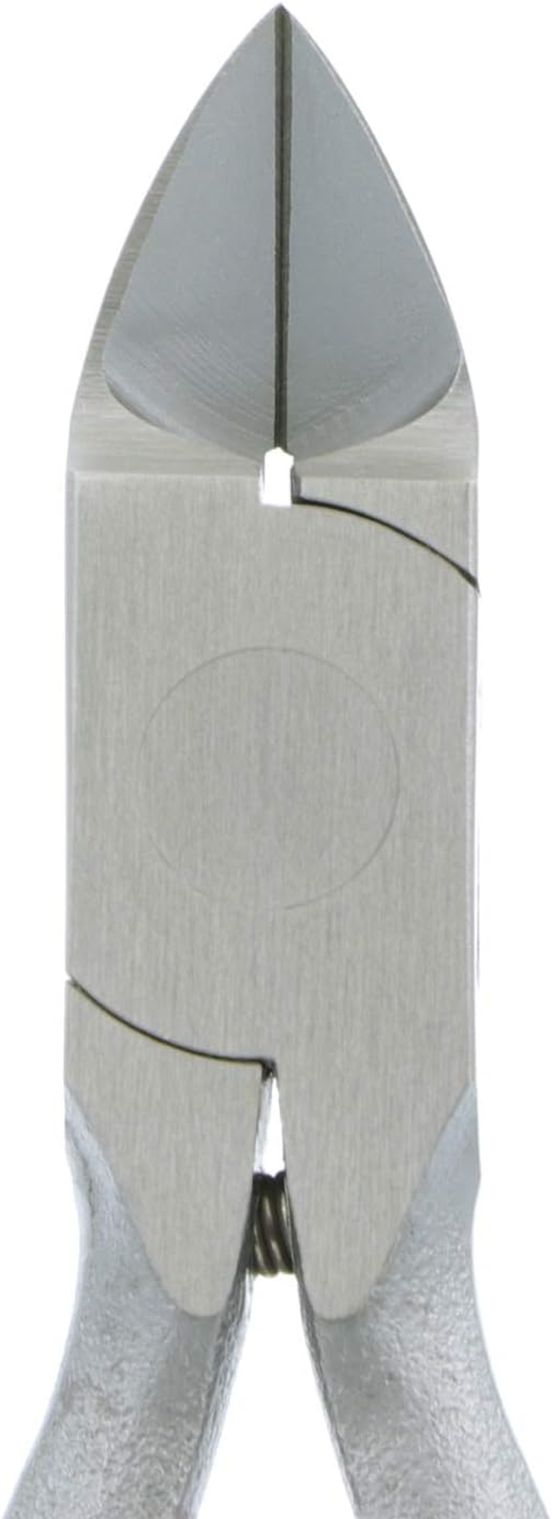 MARUTO Nail Clippers NP-1011V Nail Pro Color Violet Pink image number 5