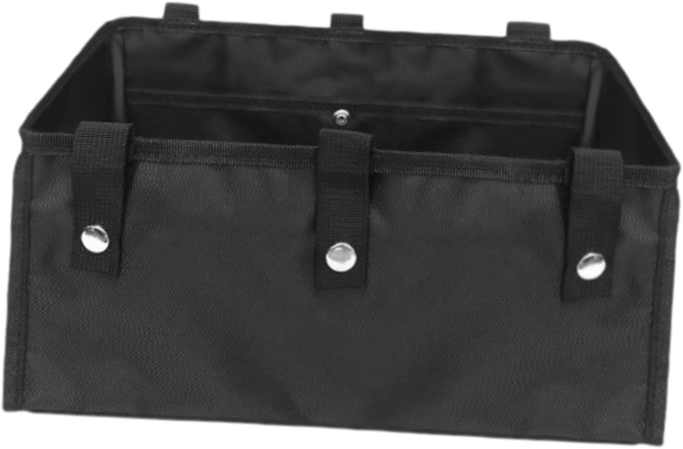 Under Seat Rollator Bag Walker Underseat Replacement Basket for Four Wheel Rollator image number 4