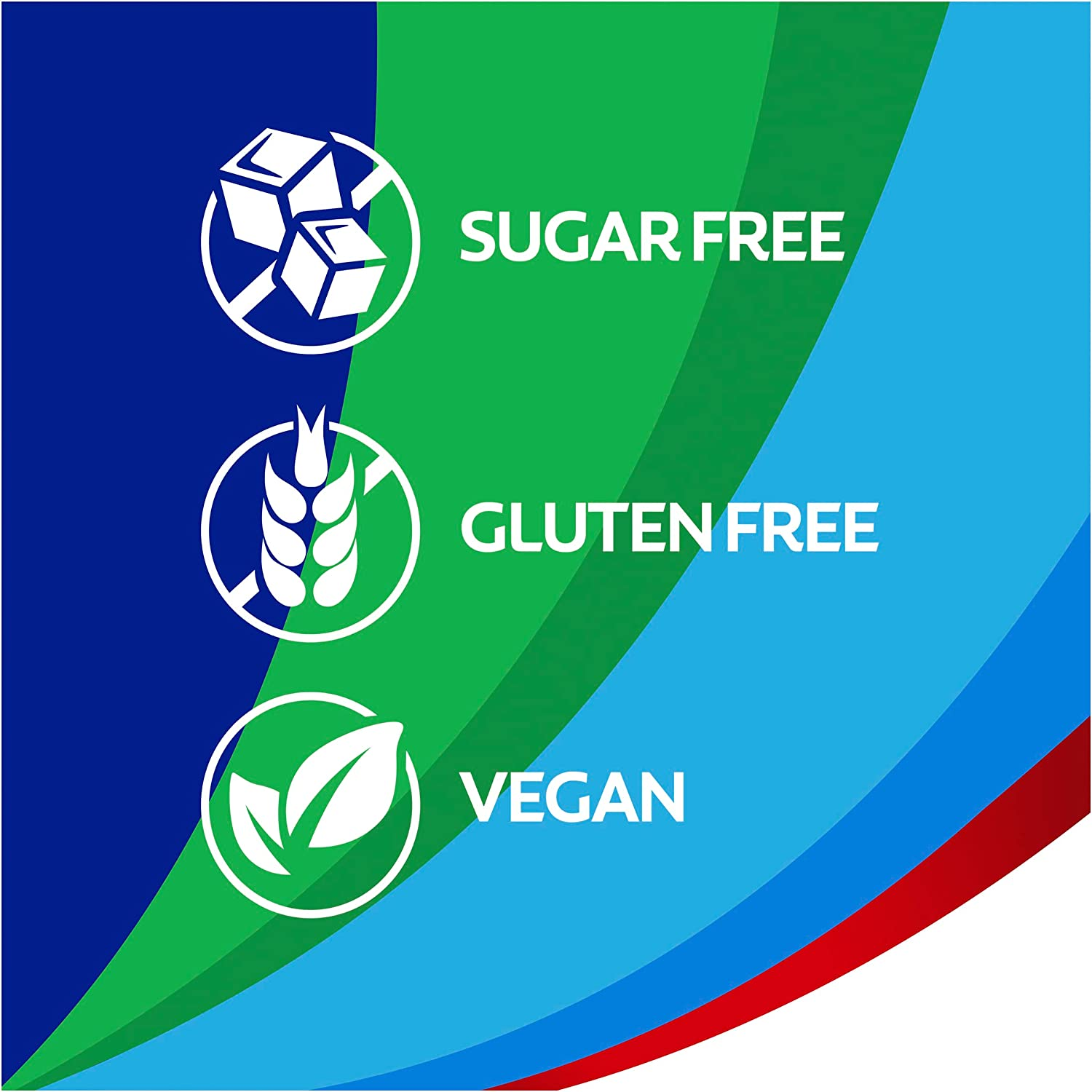 Colgate Triple Action Toothpaste, 80G, Original Mint, with Extra Micro Cleaning Minerals image number 6