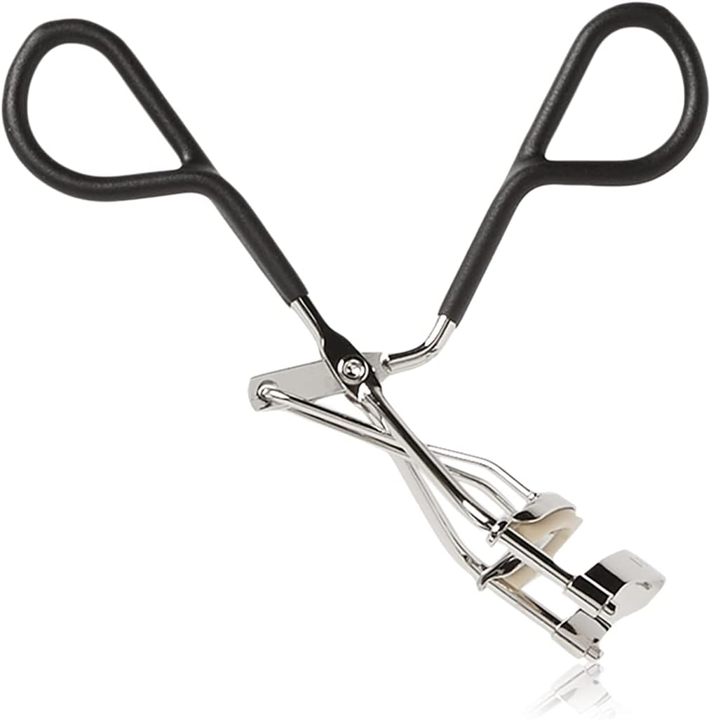 COVERGIRL Makeup Masters Eyelash Curler, Easy to Use, High Drama Lashes, 1 Count, Gentle and Easy Way to Curl Lashes, High Impact Lashes, Eye-Opening Effects image number 6