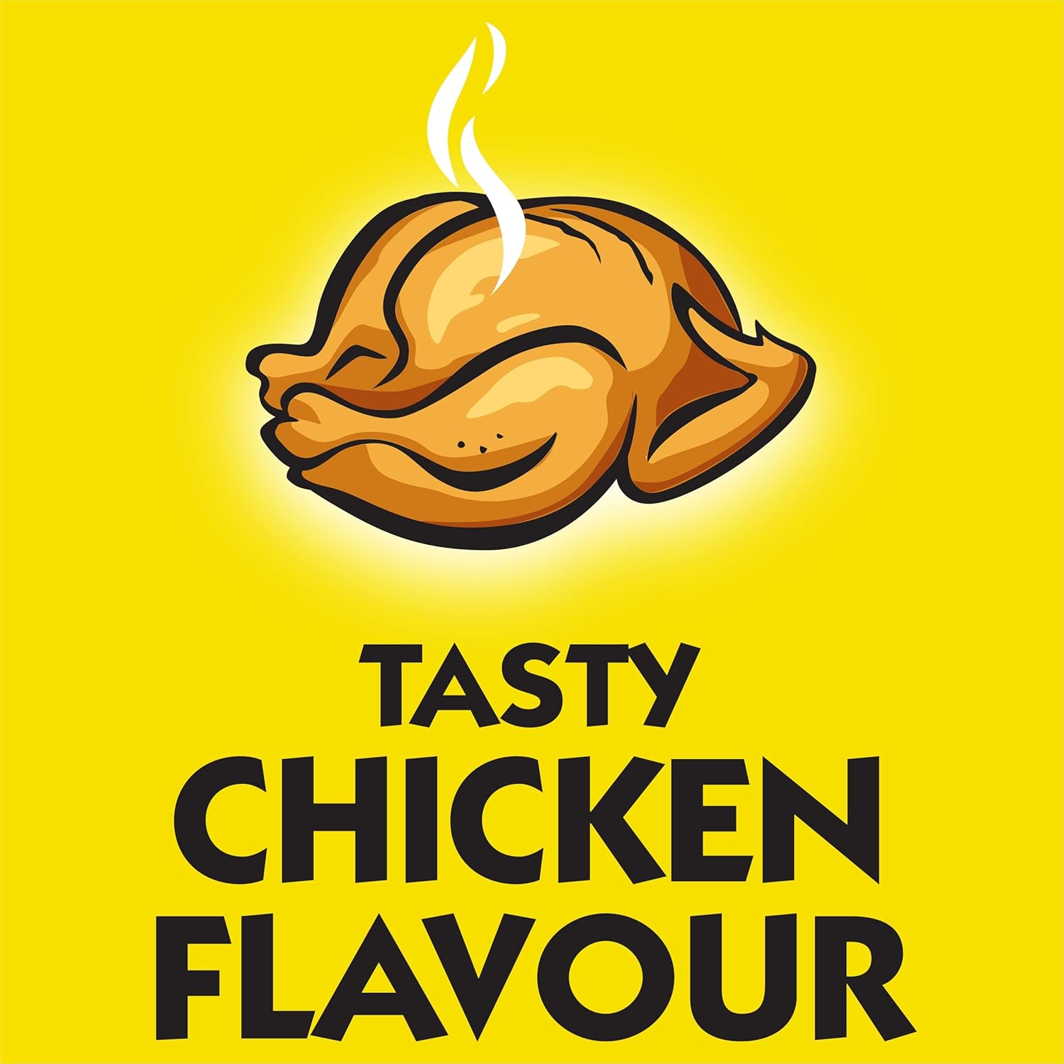 Temptations Cat Treats Tasty Chicken 180G Bag, 5 Pack image number 4