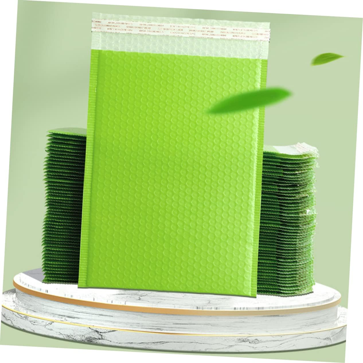 COHEALI Thickened Matte Film Bubble Pouch for Electronics Neoprene Bag for Clothing