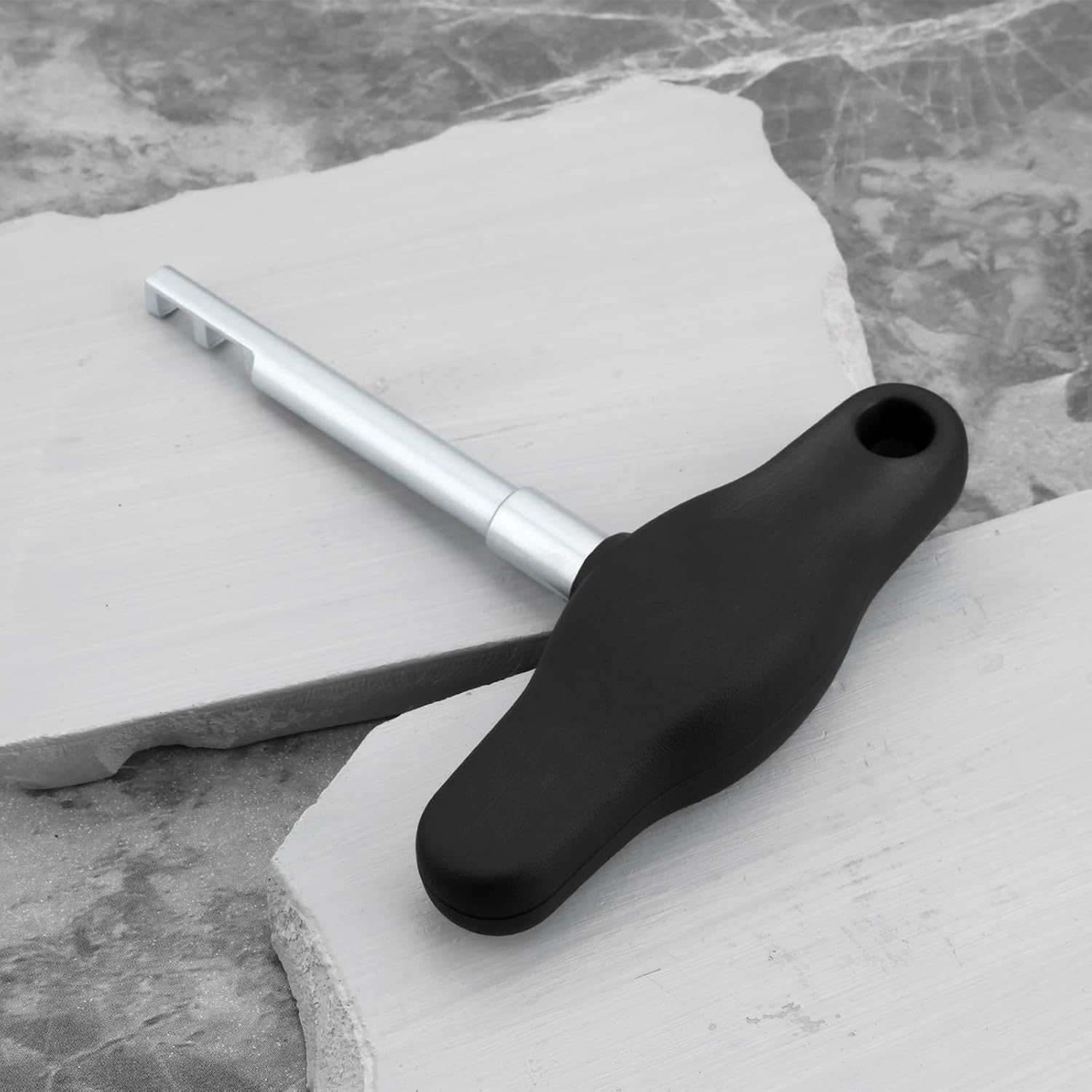 Briny River 2Pcs Car Connector Tool Removal Tool 1825 Compatible with Audi Compatible with VW image number 5