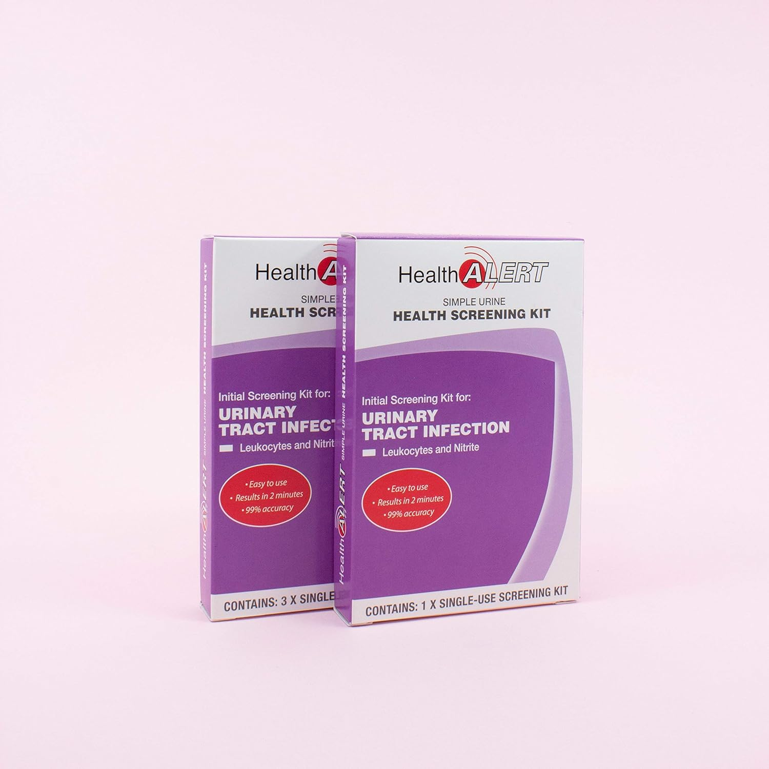 UTI (1) Kit, image number 1