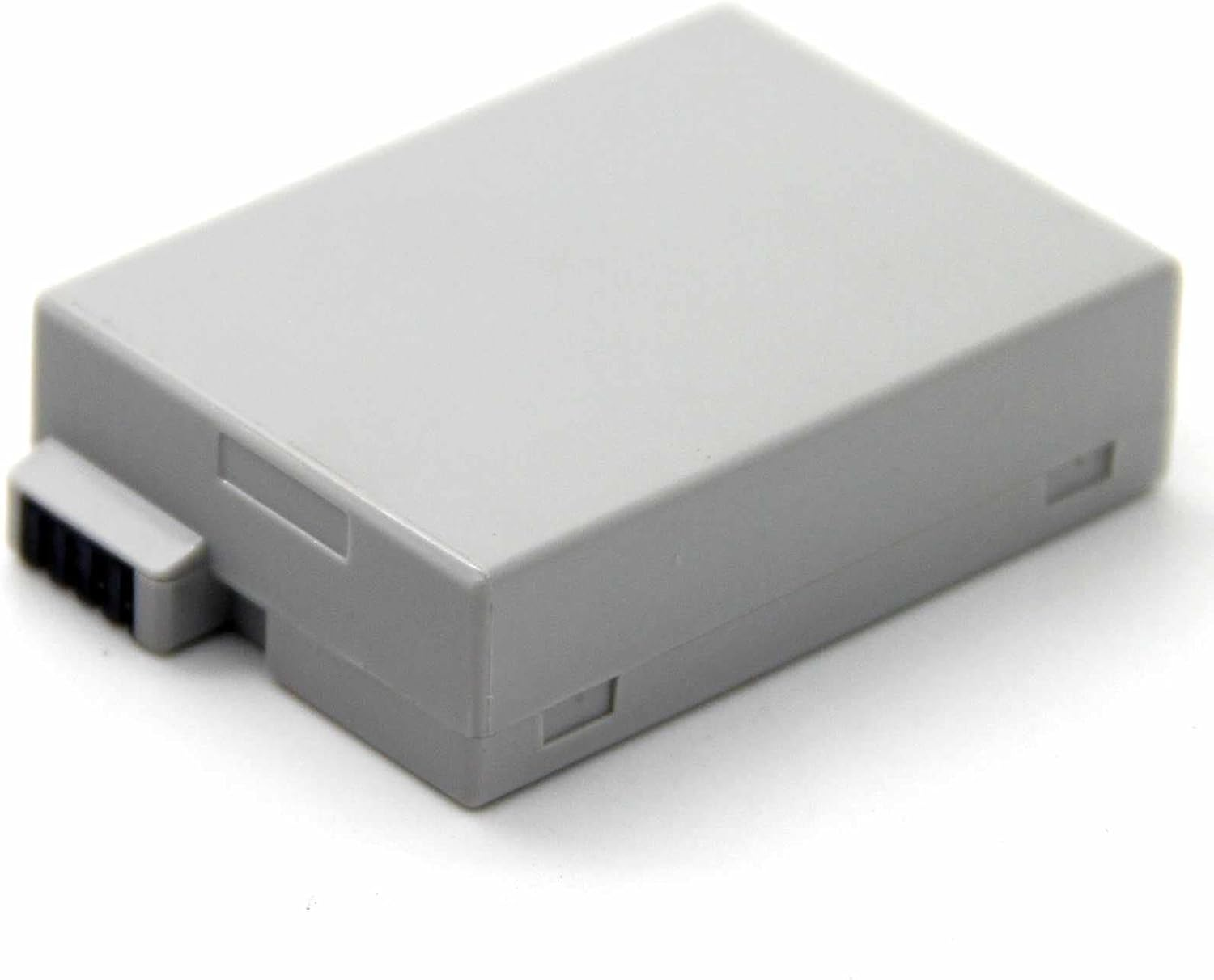 Replacement Rechargeable Battery Pack for Canon EOS 550D EOS 600D EOS 650D EOS 700D DS126431 DS126371 DS126311 DS126271 LP-E8 LC-E8 LC-E8C LC-E8E image number 1