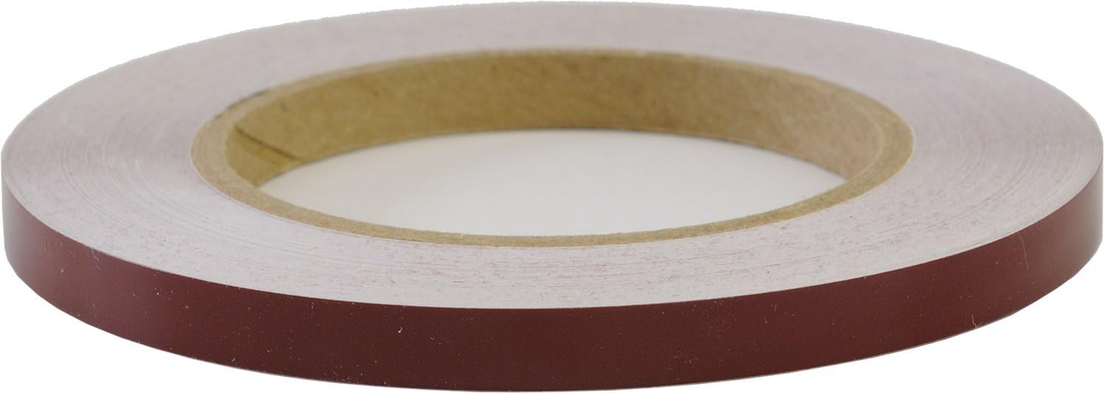 Red Striping Tape 1/4'' X 50'