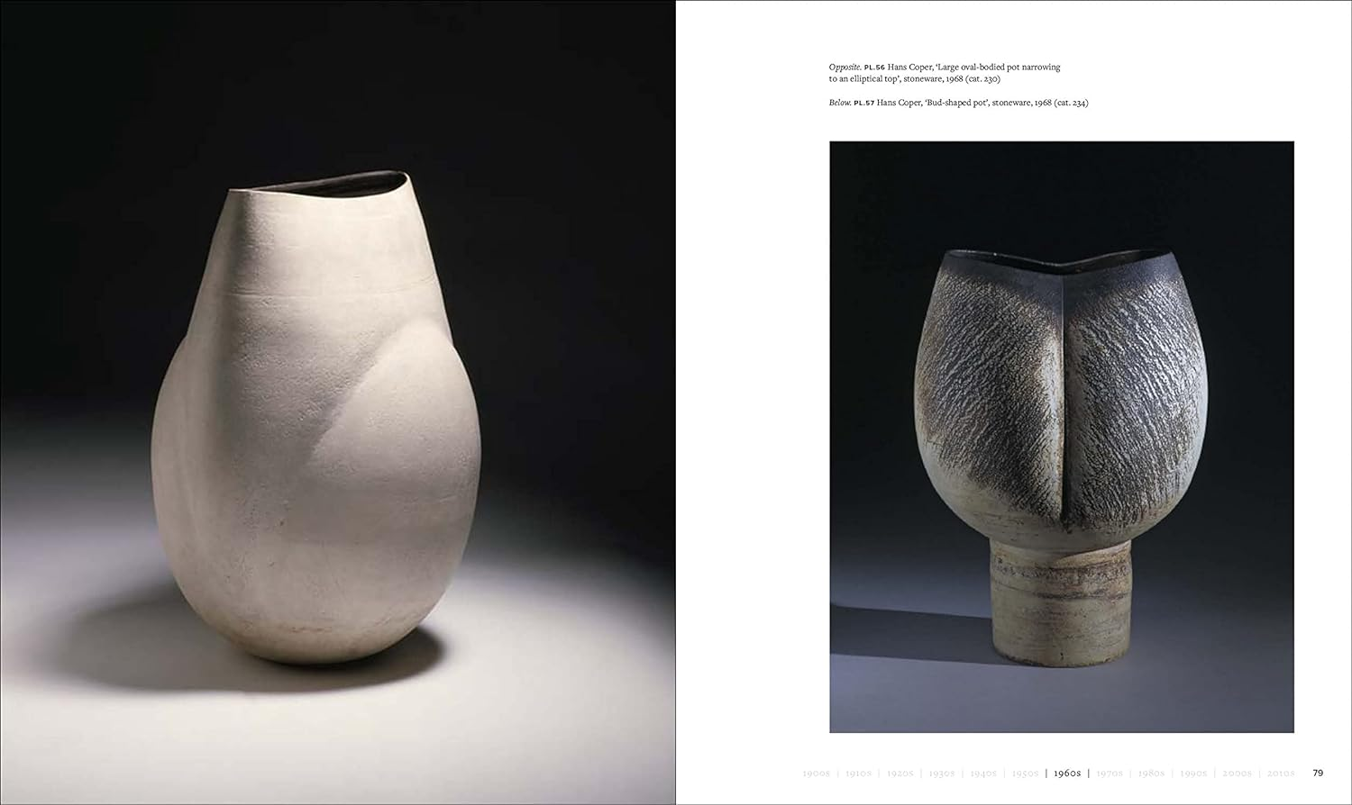 Studio Ceramics (Victoria and Albert Museum): British Studio Pottery 1900 to Now image number 3