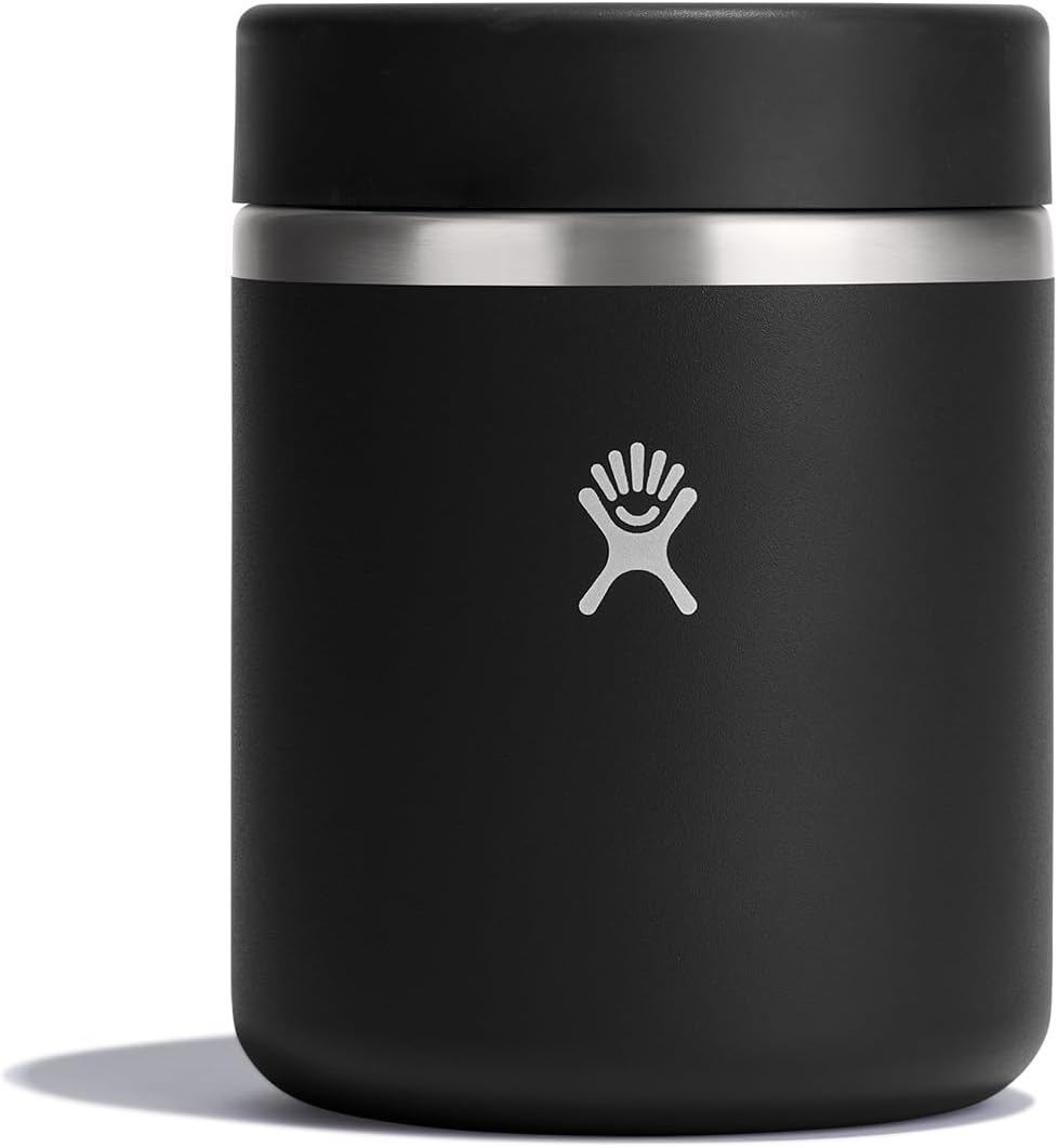 Hydro Flask 28 Oz Insulated Food Jar Cascade