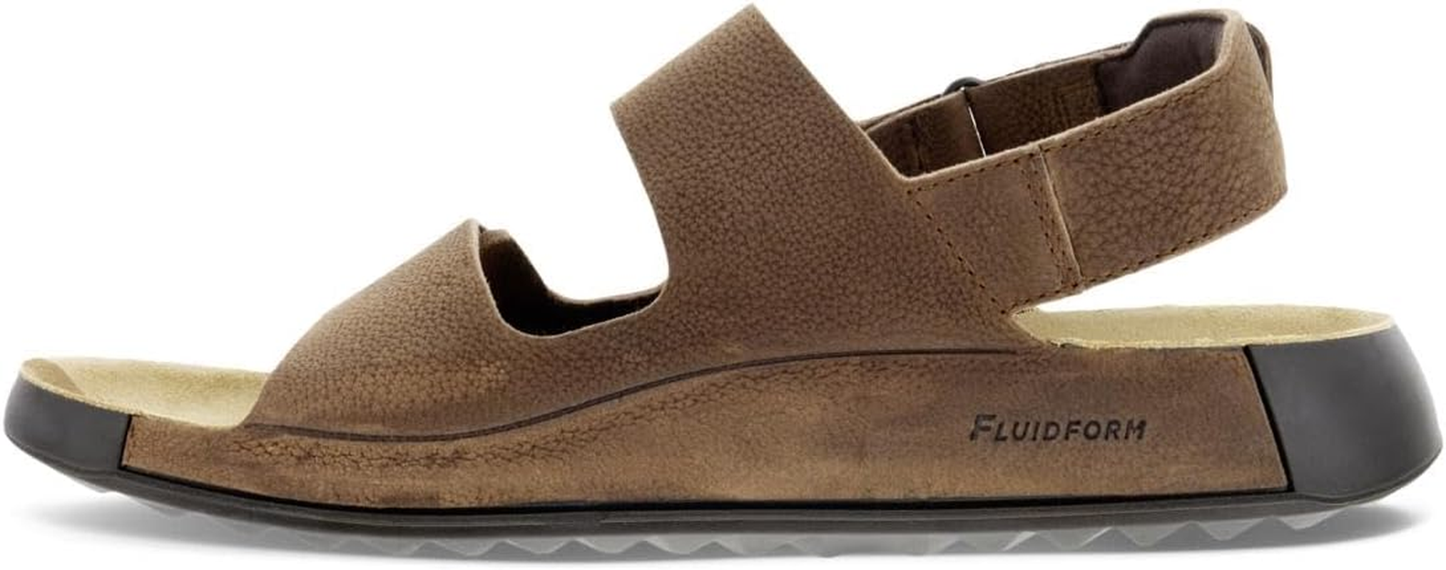 ECCO Men'S 2Nd Cozmo M Flat Sandal image number 5