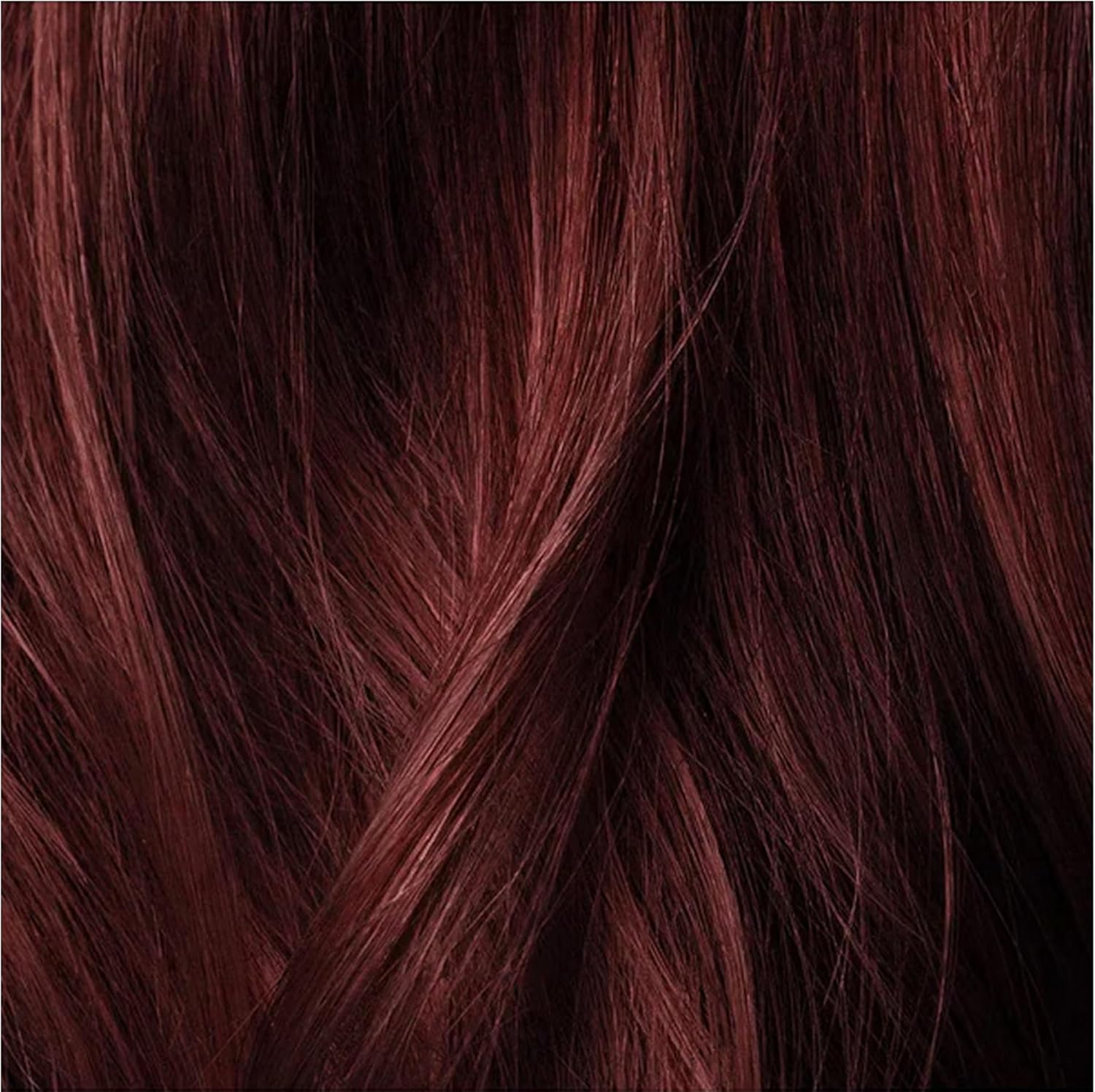 IGK Color Depositing Mask WILLIAMS BURGUNDY - Intense Burgundy | Conditioning + Hydrate + Shine | Vegan + Cruelty Free | 6 Oz