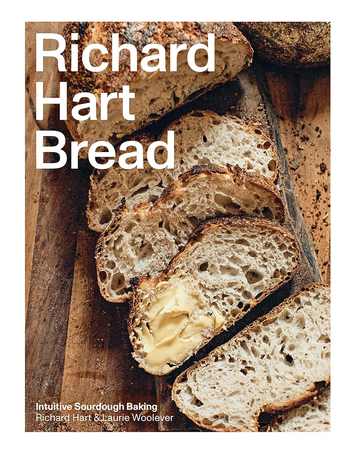 Richard Hart Bread: Intuitive Sourdough Baking image number 3