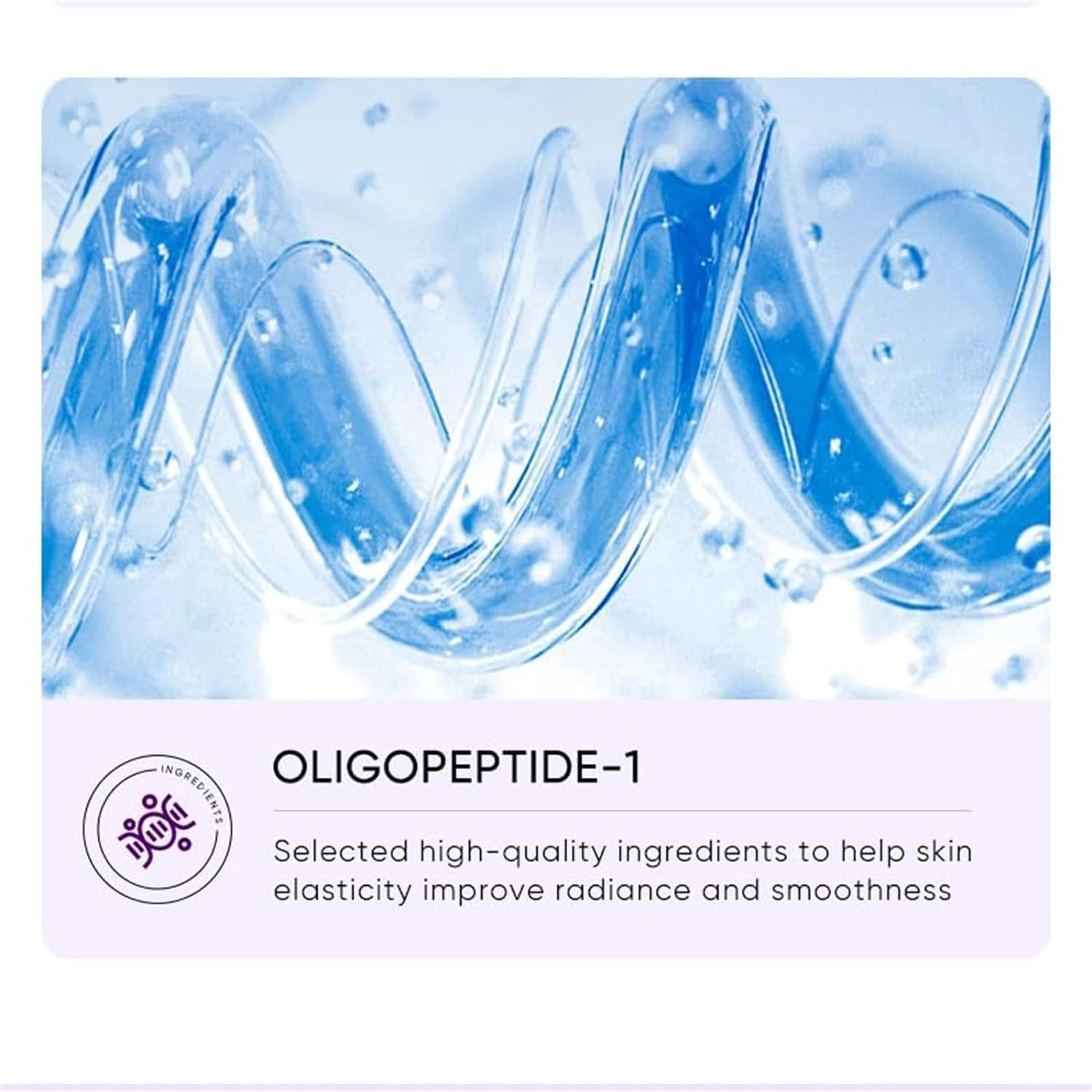 Skinqueen Bio Collagen Face Mask, Bio-Collagen Real Deep Mask, Hydrating Moisturizing Collagen Essence Mask, Bio Collagen Face Mask Overnight, Collagen Overnight Mask (10 PCS) image number 2