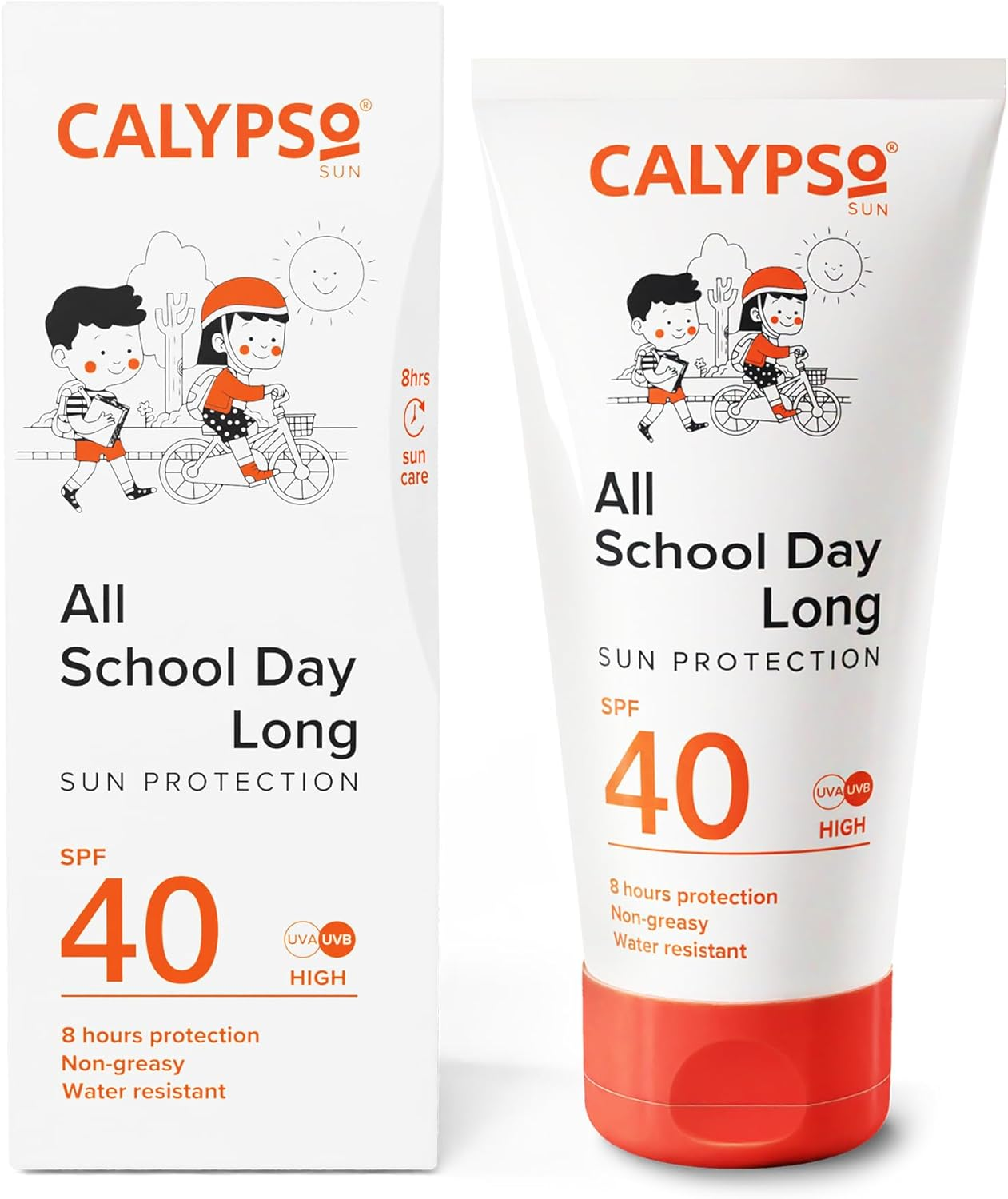 Calypso All School Day Long with SP40 image number 4