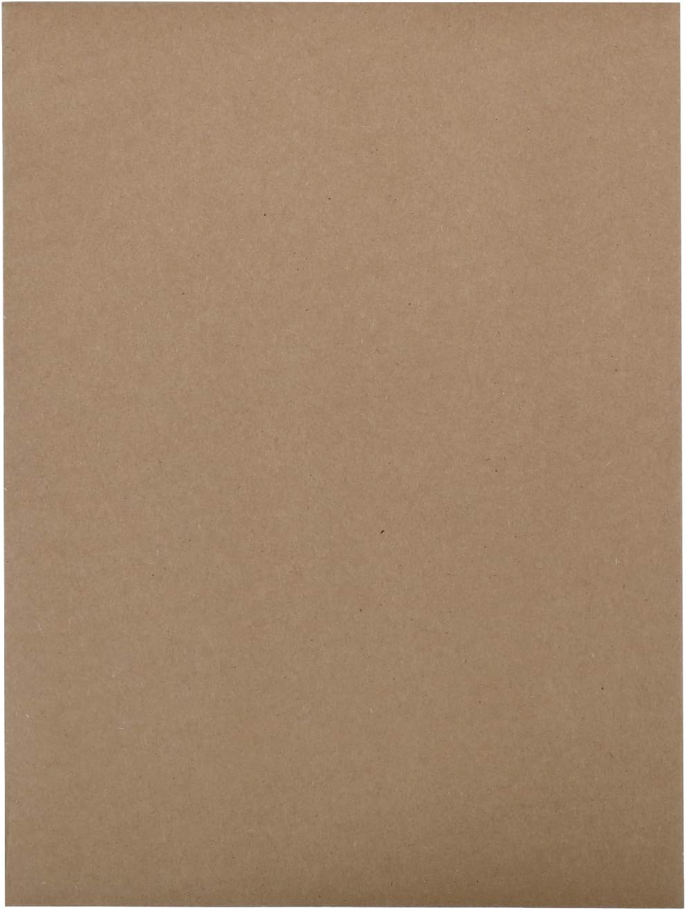Quality Park 9 X 12 Catalog Mailing Envelopes, Redi-Strip Self Seal Closure, 24 Lb. Recycled Kraft Brown Envelopes,100 per Box (QUA44511) image number 2