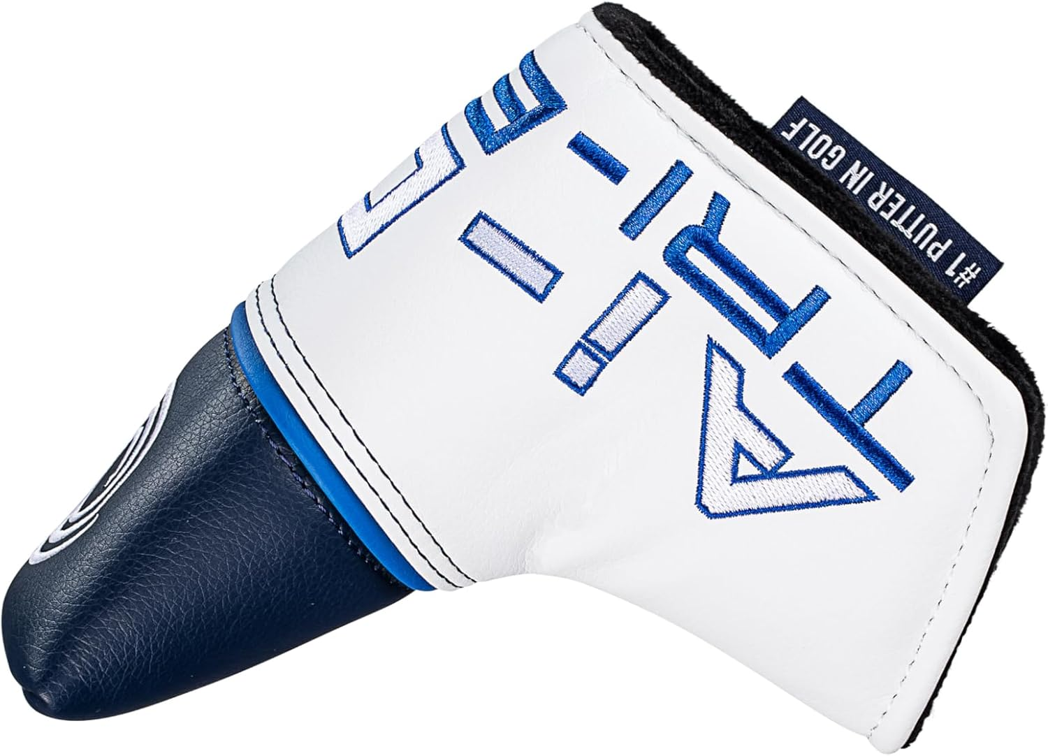 Odyssey AI-ONE Tri-Beam Men'S Putter image number 2