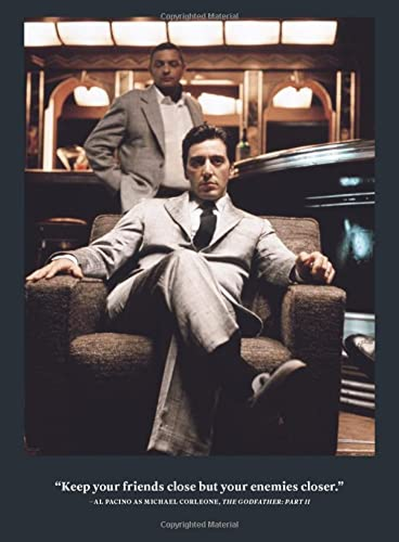 LIFE the Godfather image number 1