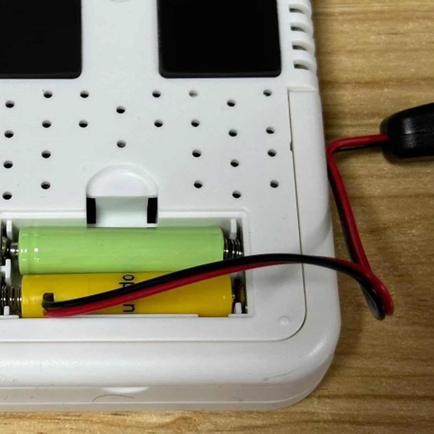AA/AAA Battery Eliminators - Battery Eliminators AA, Voltage Converter Cable 5V to 3V 1M | Replace Adapter, USB Supply Cable Replace AA/AAA Batteries for LED Lights, Small Fans, Game - Aa5 Number image number 7