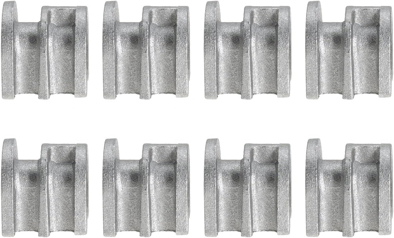 Trimmer Head Eyelet Sleeve for Stihl FS44 FS55 FS80 FS88 FS90 FS106 FS108 FS130 FS56 FS60 FS61 FS62 FS65 FS70 FS74 FS76 FS81 FS83 FS85 KM55 KM85 KM90 KM110 KM130 (30) image number 2